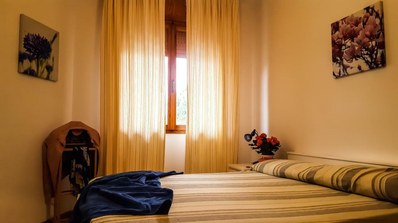 Condominio Moschettieri Trilocale Bibione Buitenkant foto